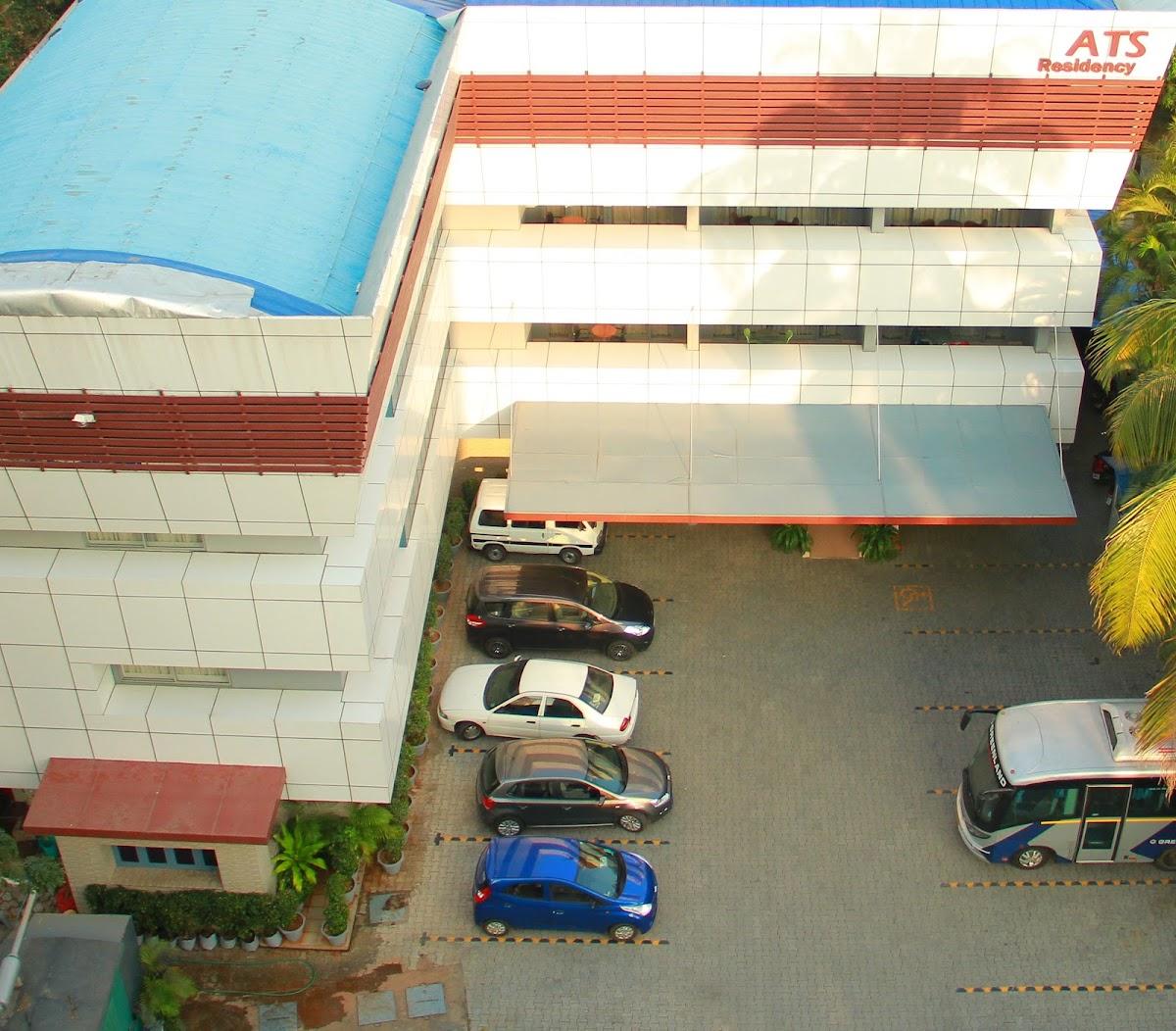 ATS GATEWAY HOTEL – photo 4