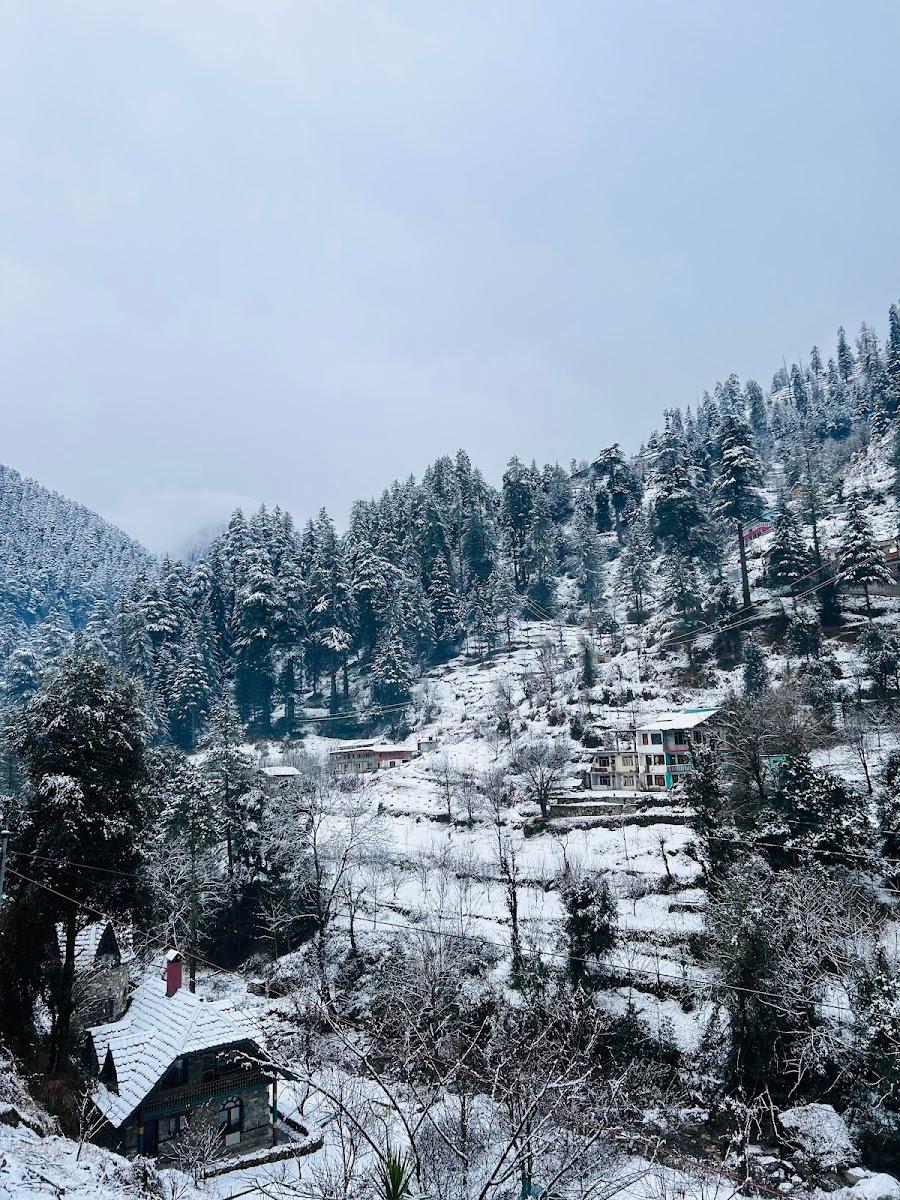 Rudrani Stays & Cafe, Jibhi – photo 4