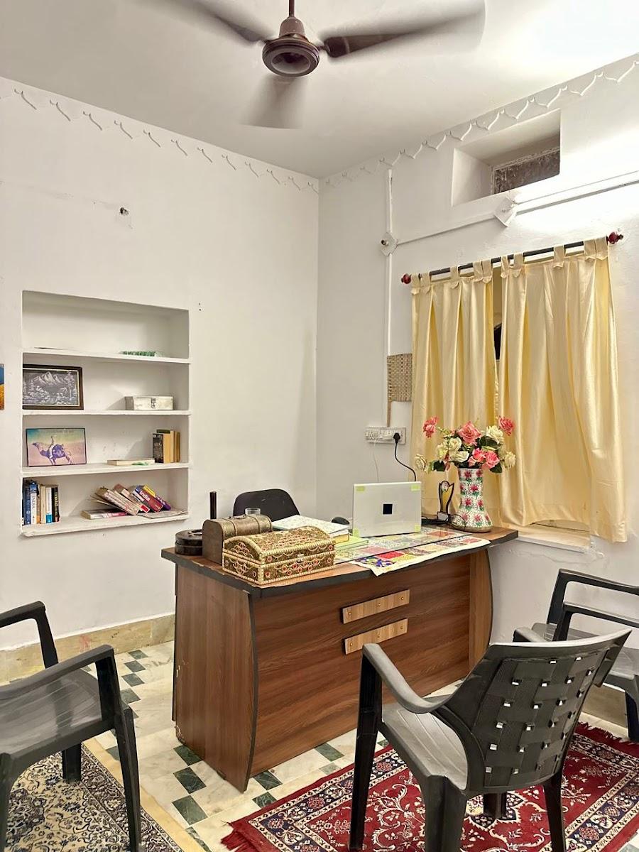 Hotel Golden Heaven – photo 2