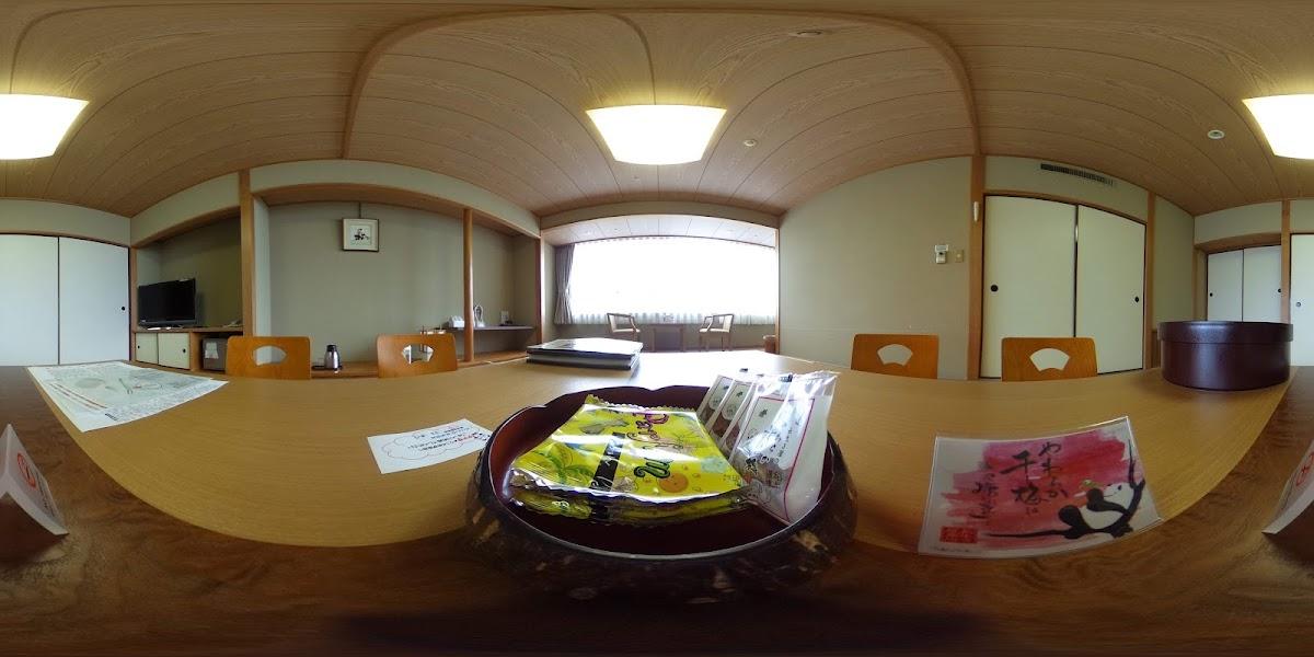 KAMENOI HOTEL KII-TANABE – photo 3