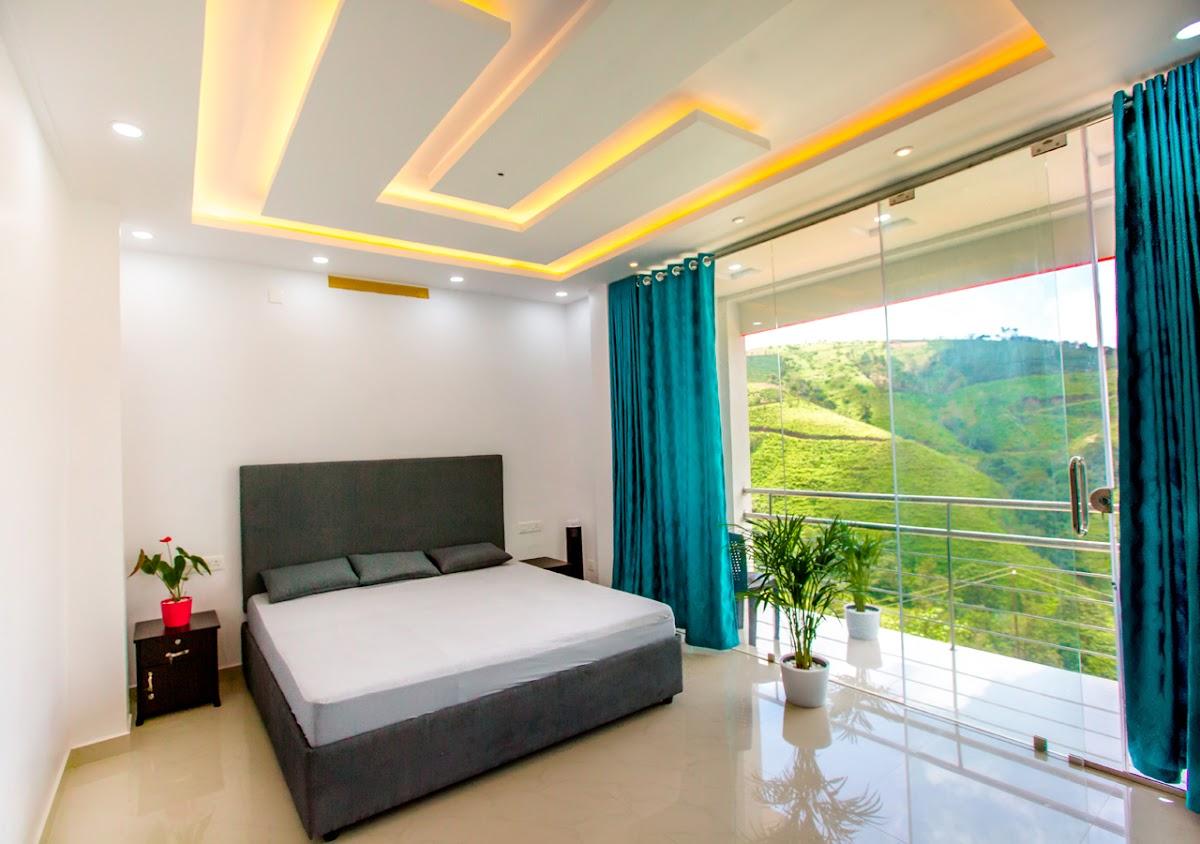 VOYE HOMES Hidden Valley Cottage Vagamon – photo 1