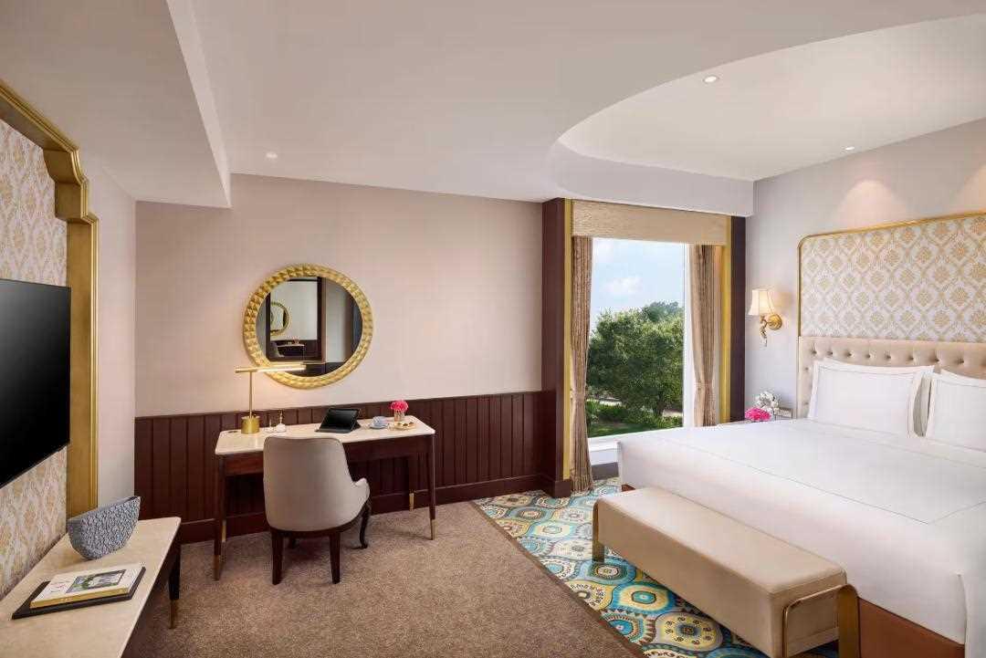Taj Gandhinagar Resort & Spa, Gujarat