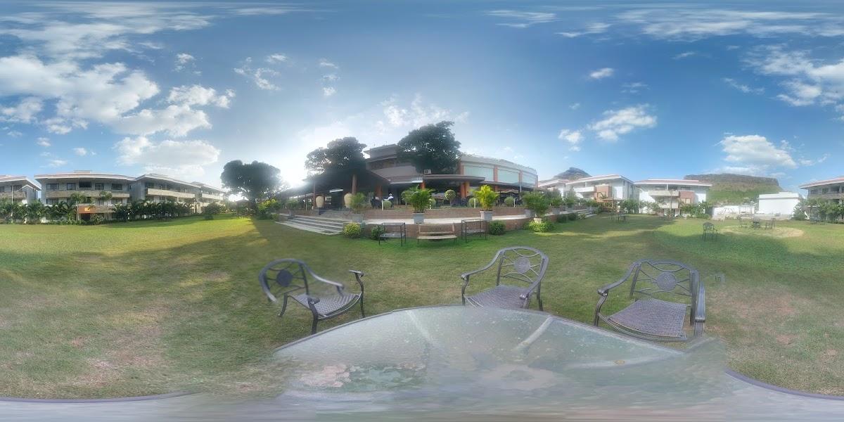 Club Mahindra Resort - Hatgad, Maharashtra – photo 2
