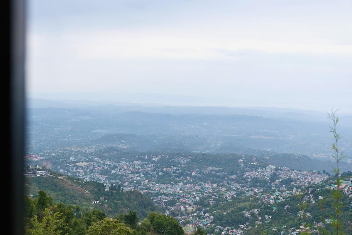 THE SKY HOUSE – photo 1