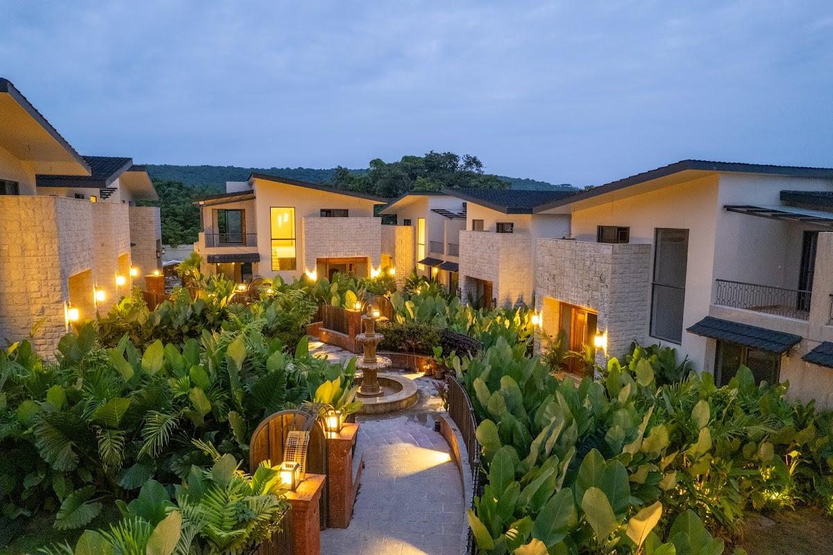 The Heliconia Bungalows – photo 2