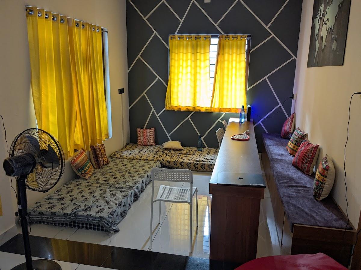 Roameo Hostels, A Cowork by The Hostel Stories – photo 4