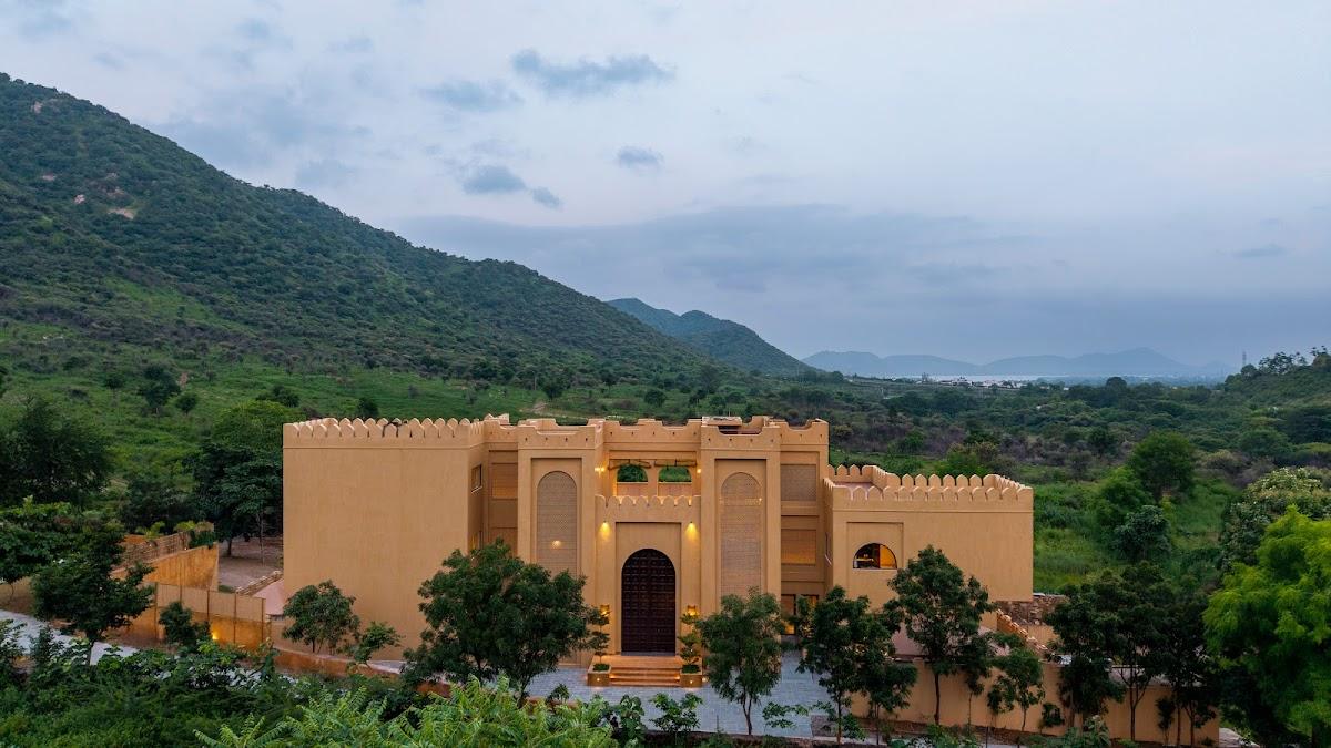 Dev Bagh - Luxurious Private Suites – photo 3