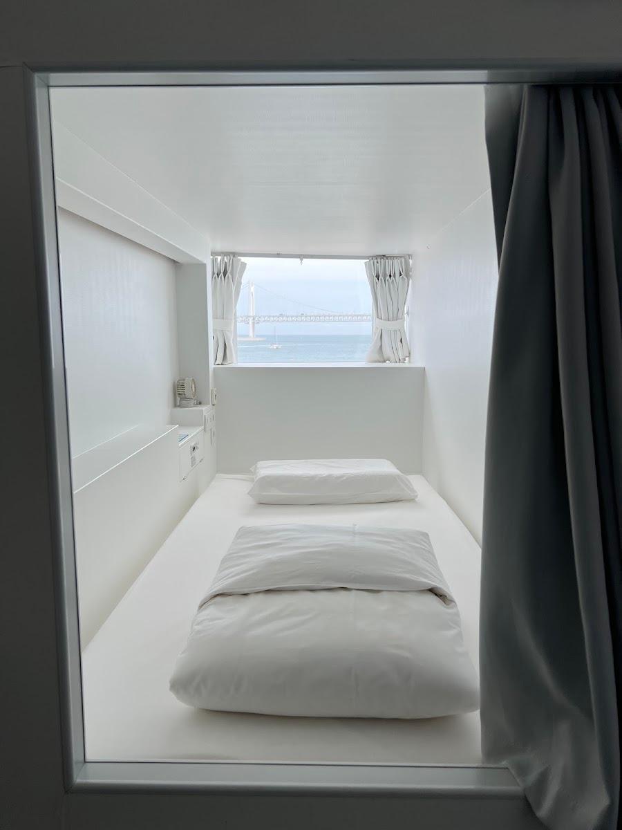 Gwanganli Hotel 1 – photo 2