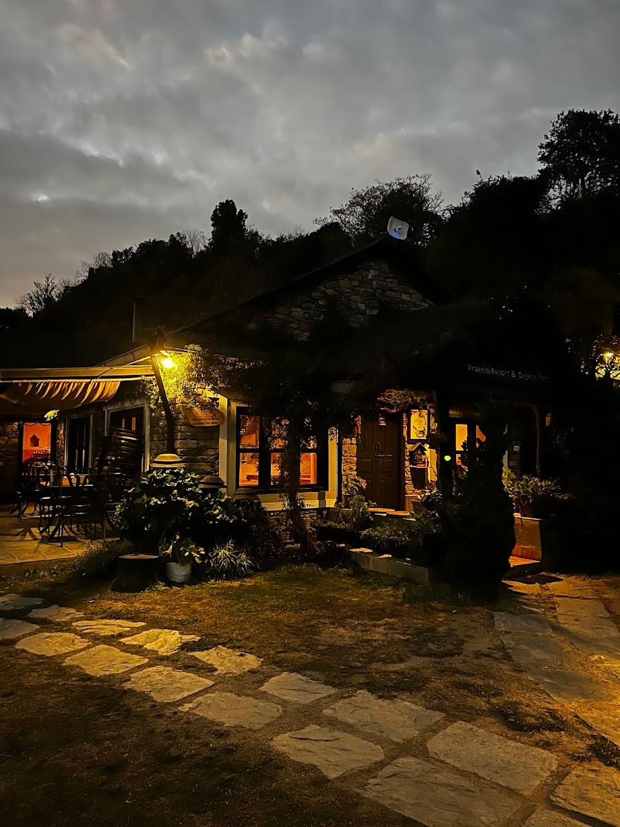 Prakriti Resort and Organic Farm – photo 3