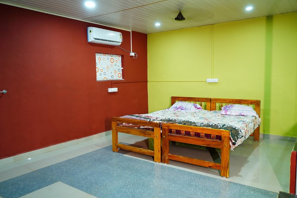 Brundavana Homestay Honnavar – photo 3