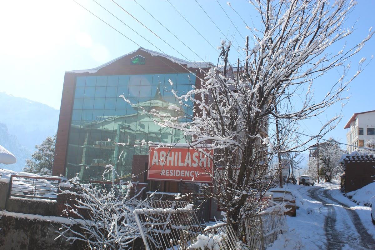 Hotel Cherry Manali – photo 2