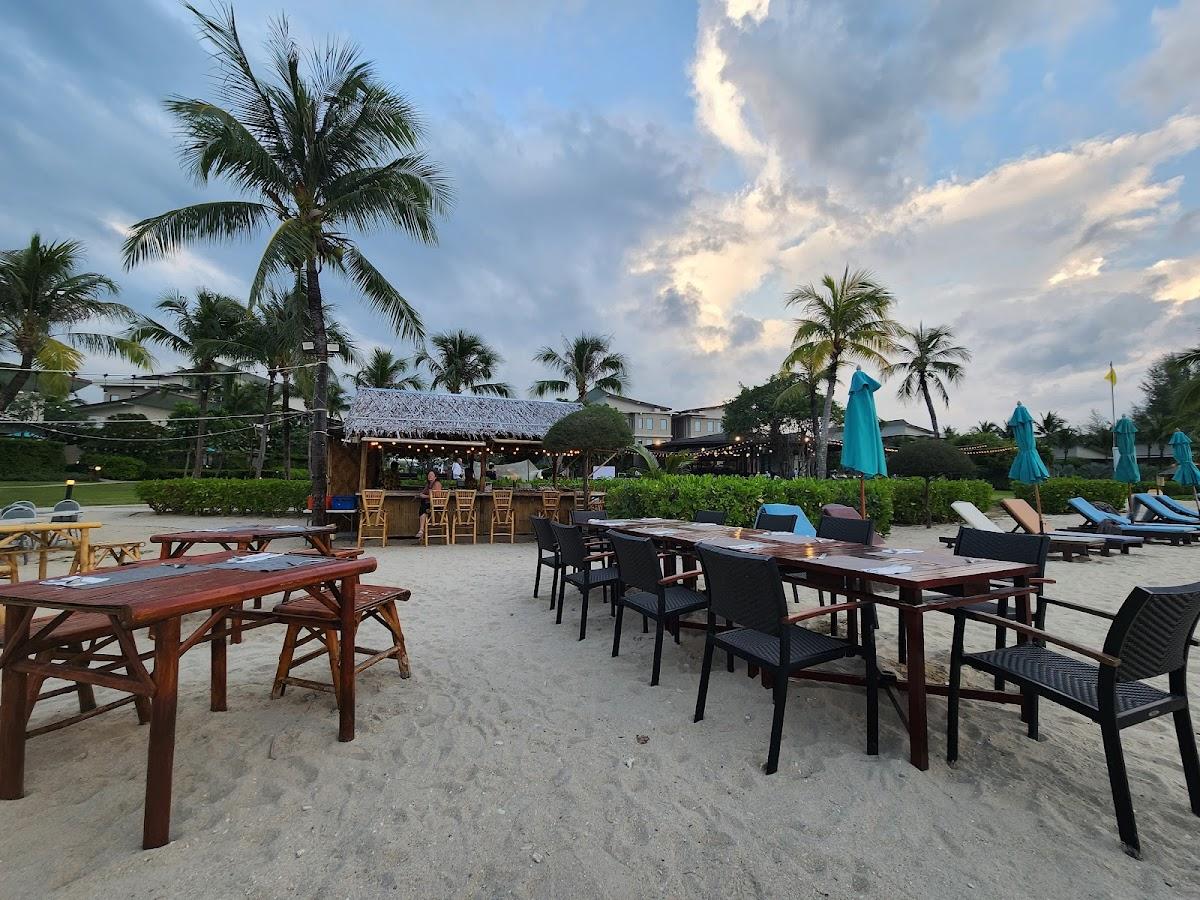 Le Méridien Khao Lak Resort & Spa – photo 2