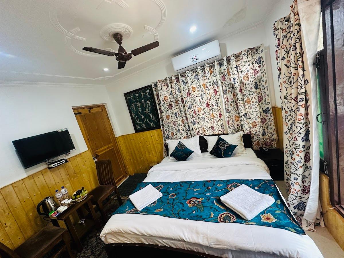 NOORA RESORT – photo 1