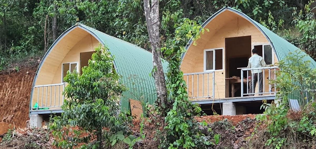 Wild One wildlife field station & nature stay – photo 2