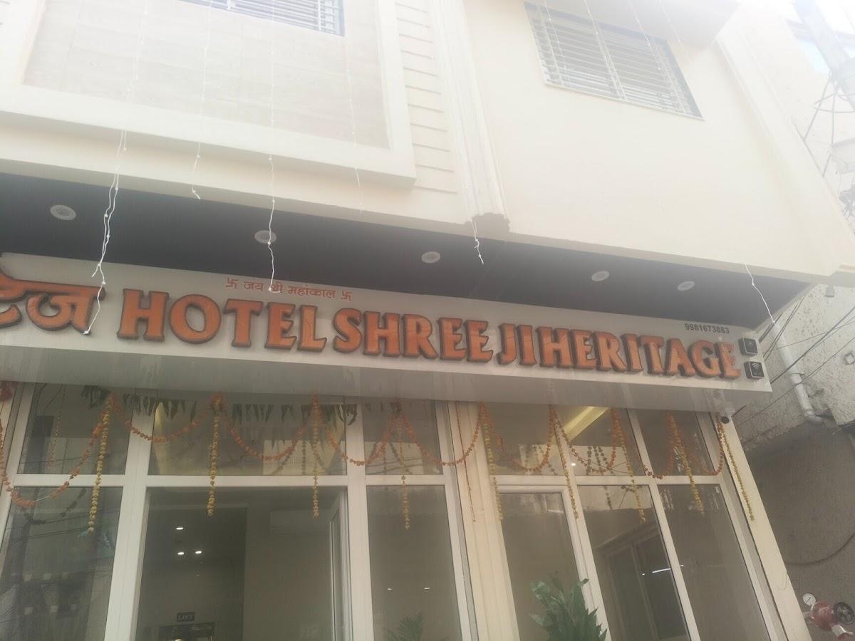 Hotel Shree Ji Heritage – photo 3