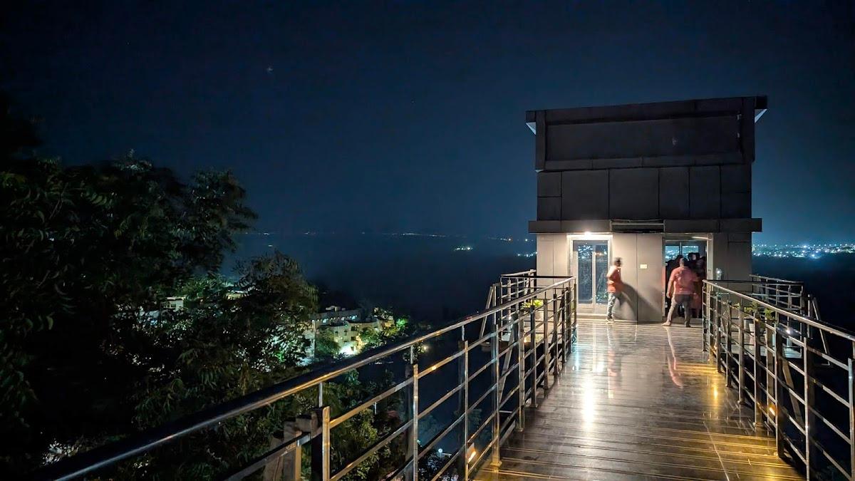 Hilltop Mrugavani - Srisailam – photo 2