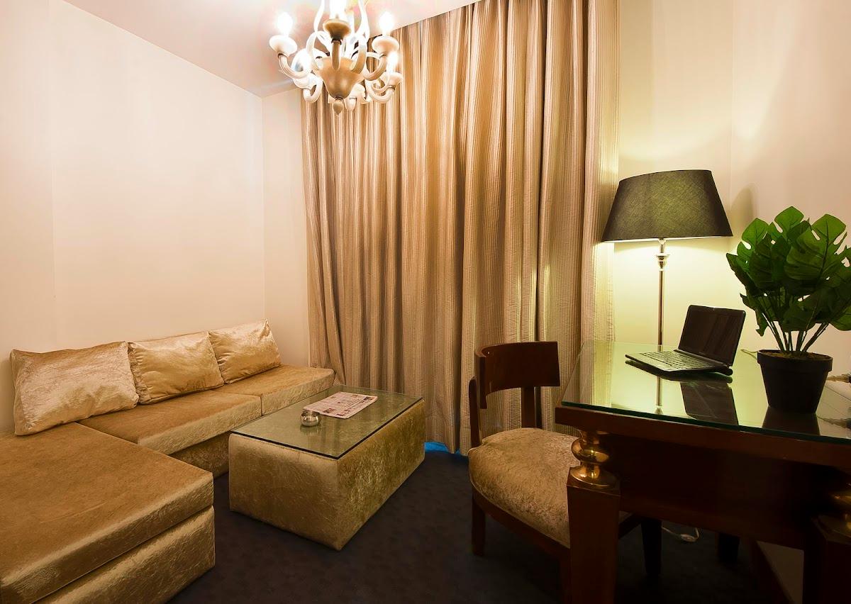 Hotel Aura Paharganj – photo 4