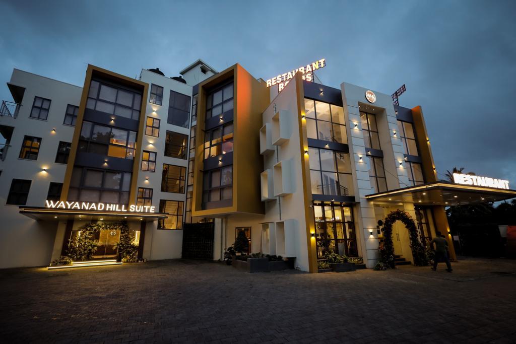 Wayanad Hill Suite – photo 1