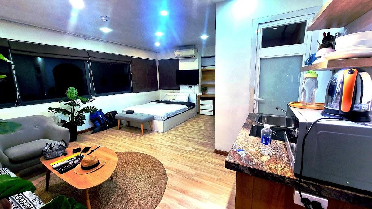 Veque Apartment – photo 4