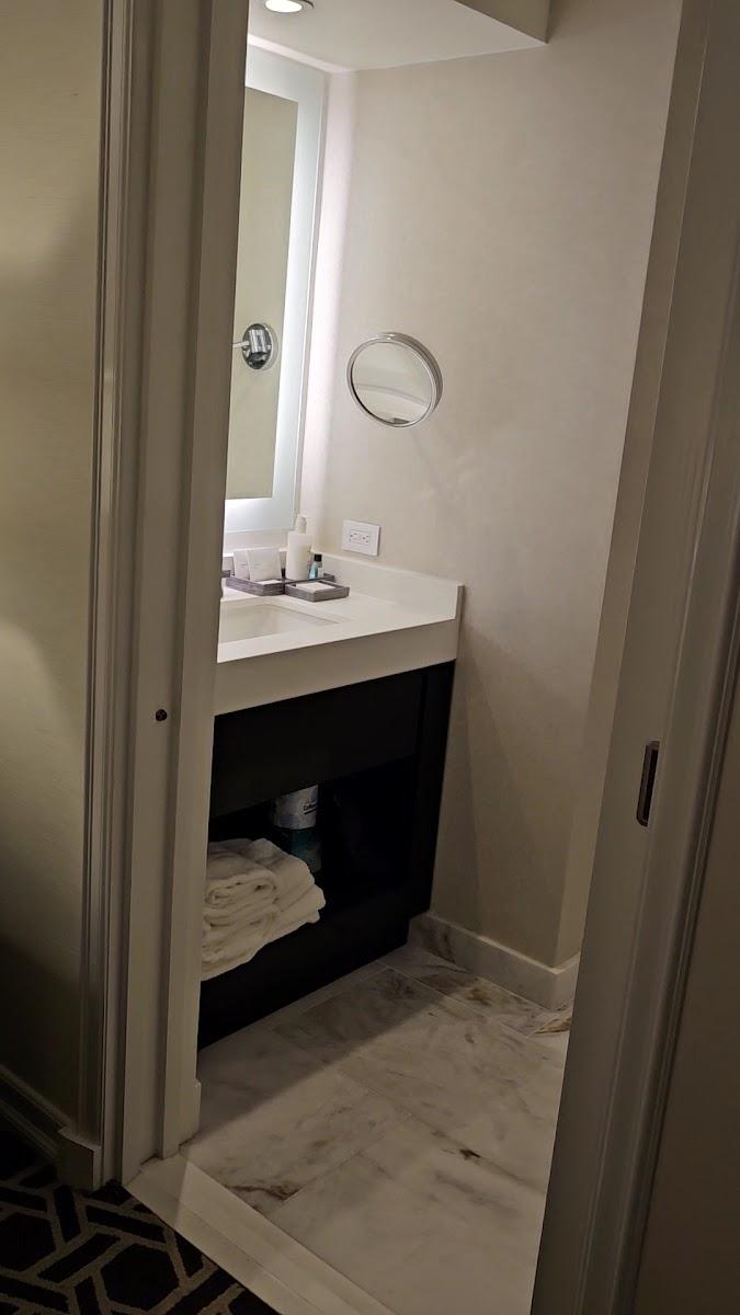 JW Marriott Essex House New York – photo 2