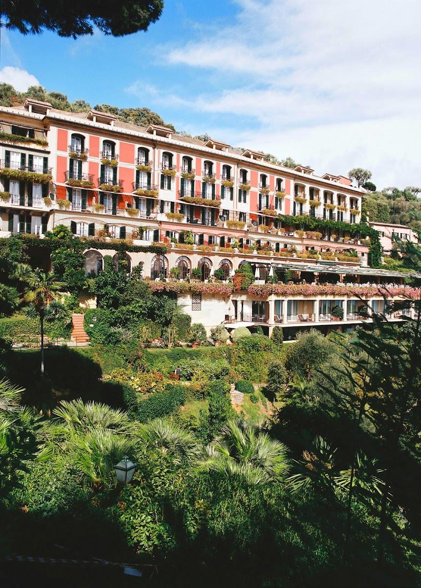 Splendido, A Belmond Hotel, Portofino – photo 4
