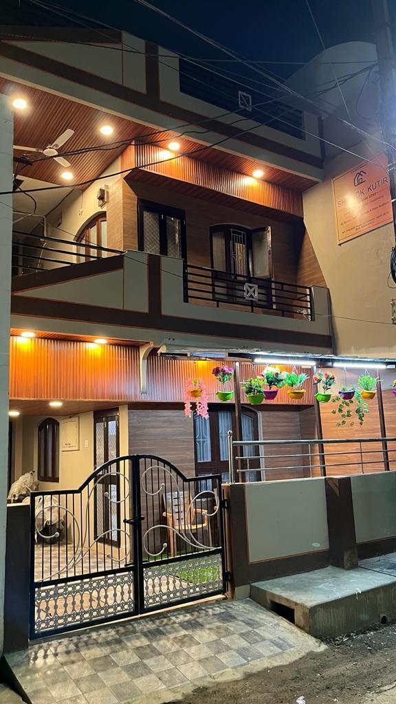 Shrilok Kutir – photo 4