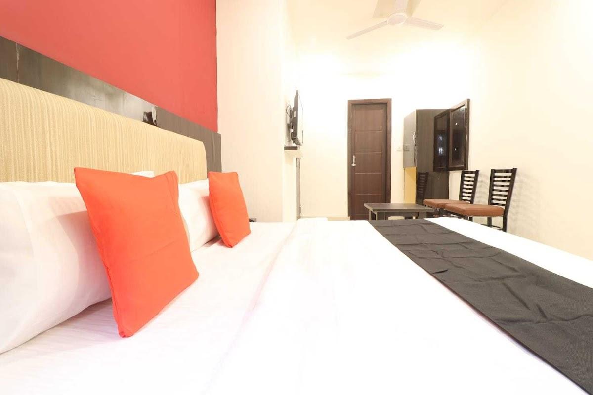 Hotel O La Vista – photo 4