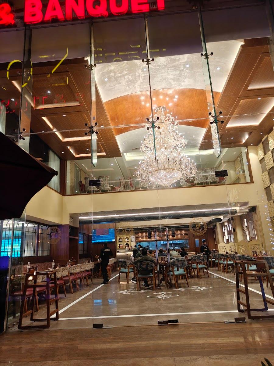 Sandoz Amritsar - Hotel, Restaurant & Banquet – photo 2