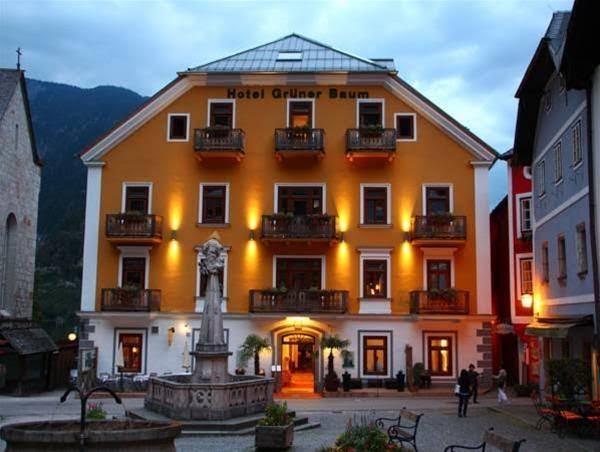 Seehotel Grüner Baum – photo 1
