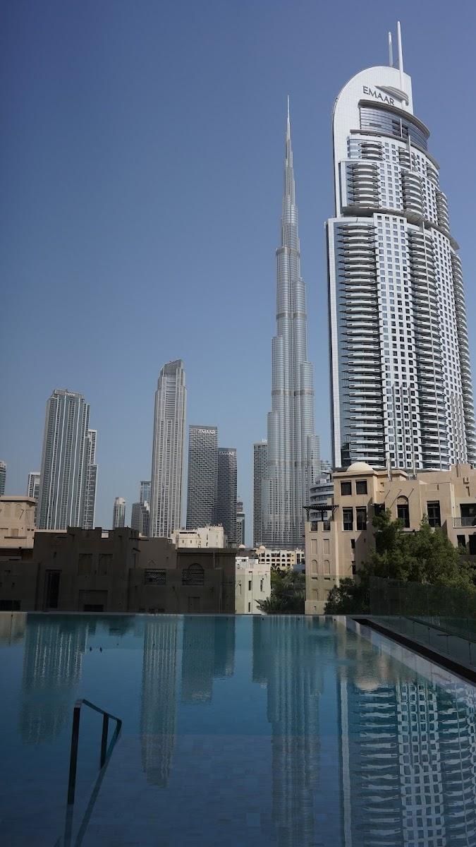 The Dubai EDITION – photo 3