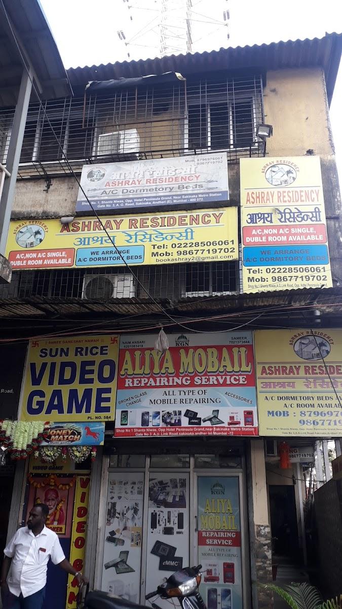 Andheri station – photo 3