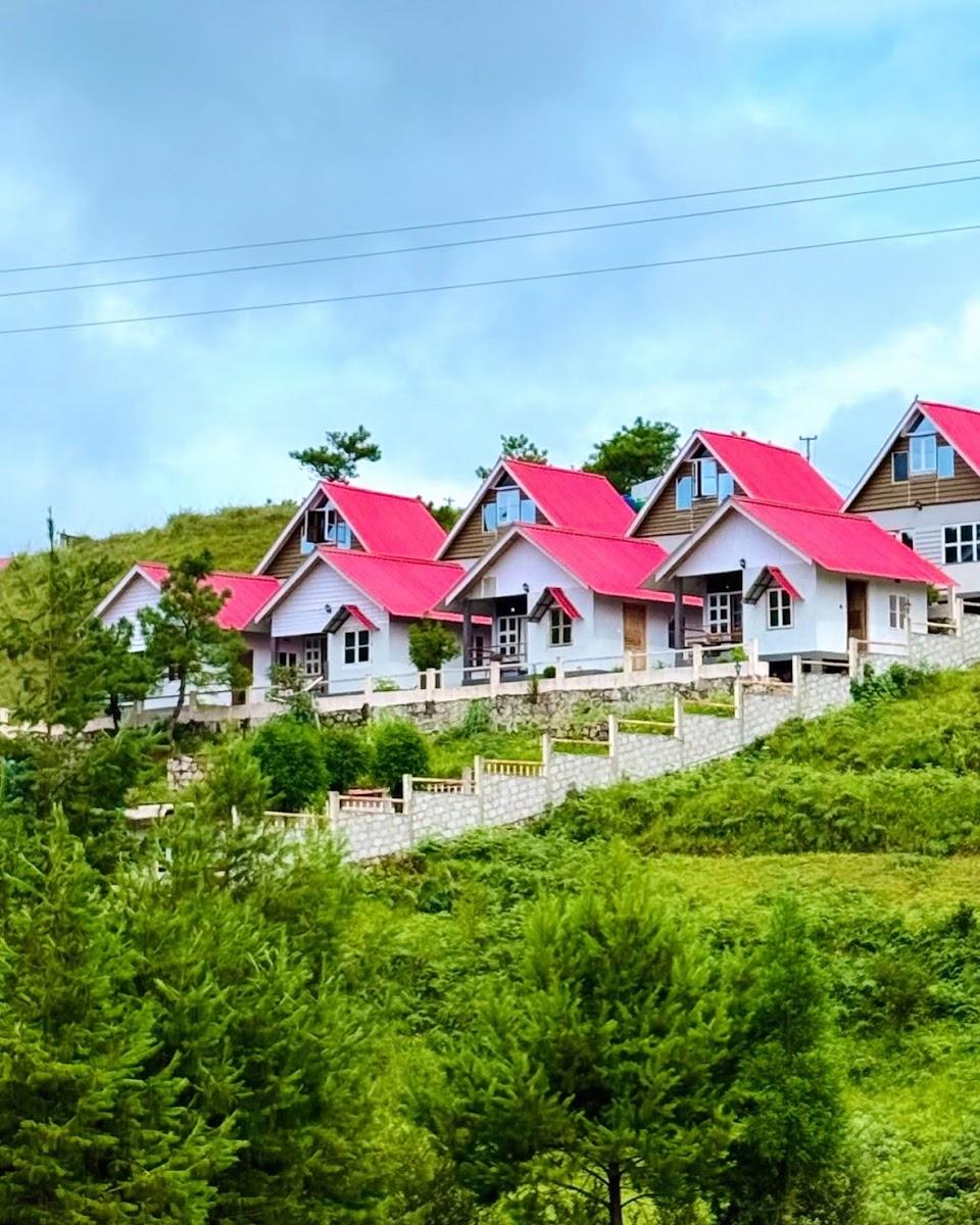 Hillock resort, Meghalaya – photo 3