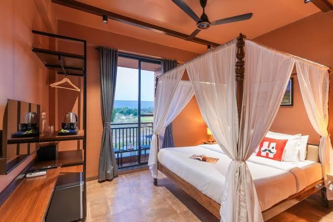 Moustache Hostel Lonavala – photo 3