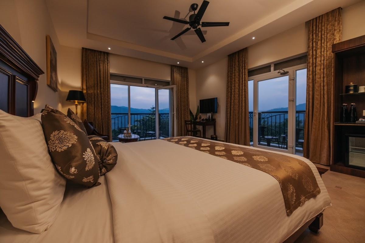 Montrose Golf Resort & Spa, Coorg – photo 4