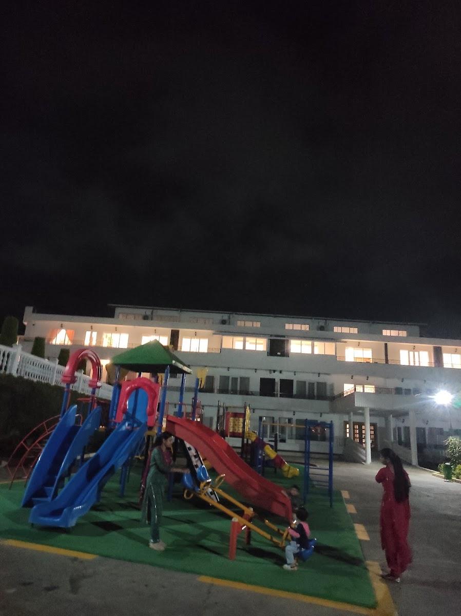 Windermere Resort, Shillong – photo 3