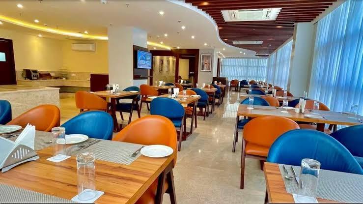 Best Western Maharani Bagh – photo 3