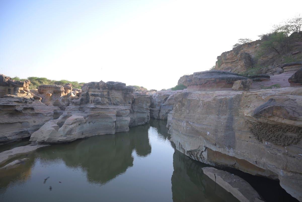 Kutch Safari Resort - Bhuj – photo 3