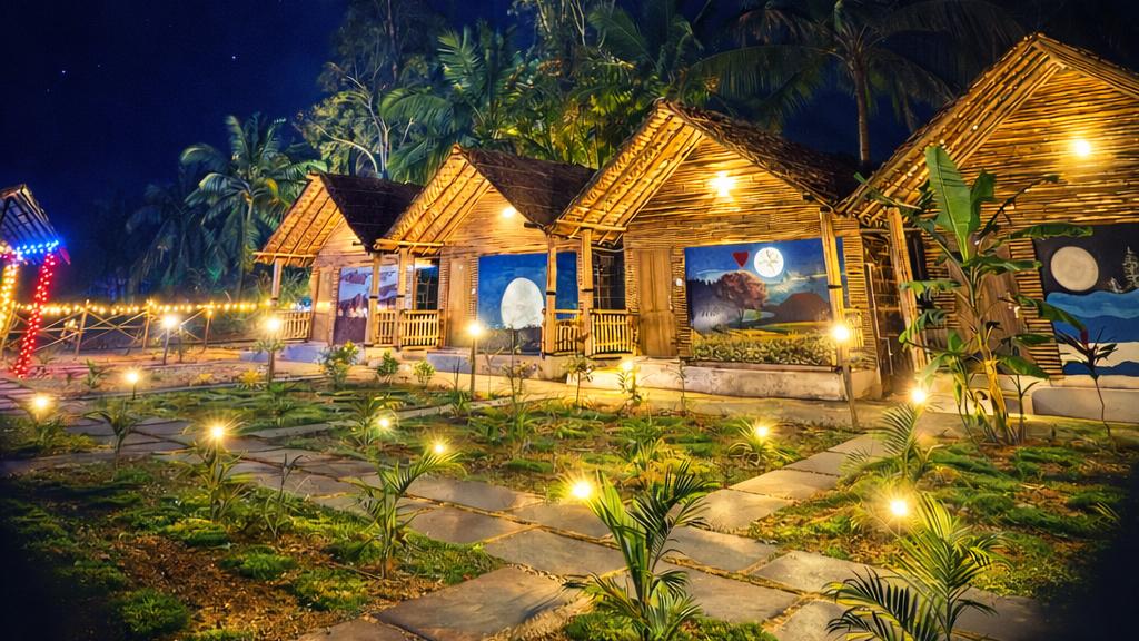 Bliss Hampi Eco Resort – photo 2