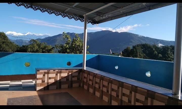 Mountain View Homestay Darjeeling – photo 3