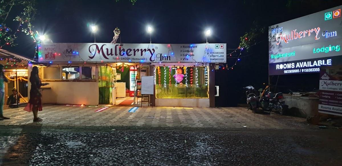 Mulberry inn and Cottages – photo 4