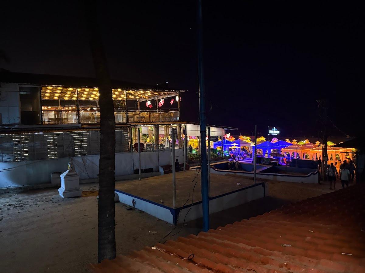Baga Beach Front Guest House – photo 3