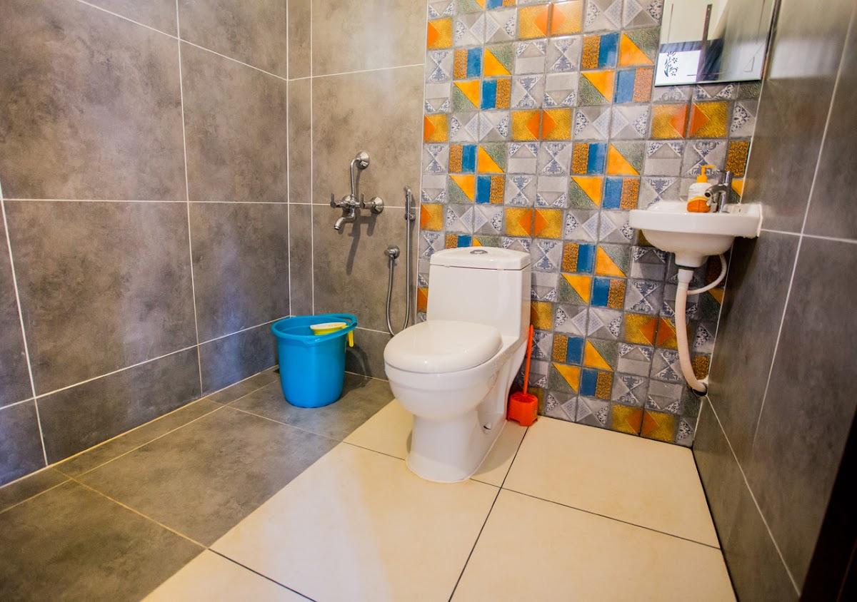 Ocean View Varkala by VOYE HOMES