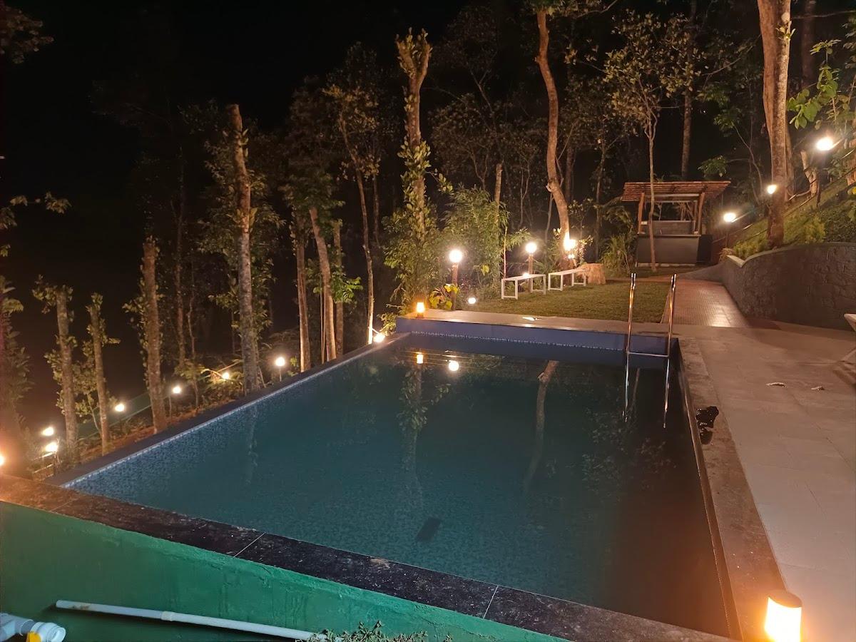Edens Resort Munnar – photo 4