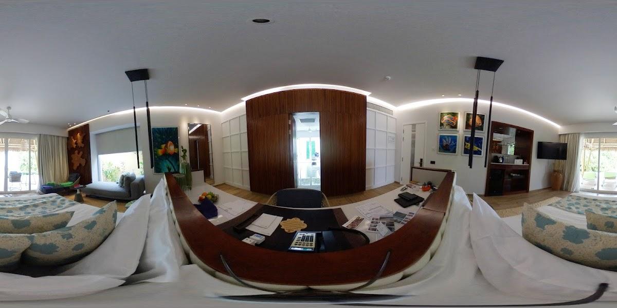 Emerald Maldives Resort & Spa – photo 3