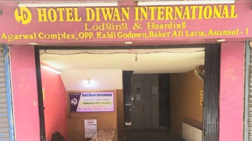 Hotel Priyanka International