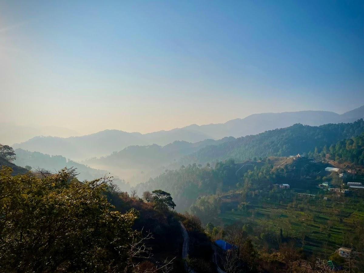 ilika Estates ( ई l i k a ) -- Escape to serenityy – photo 2