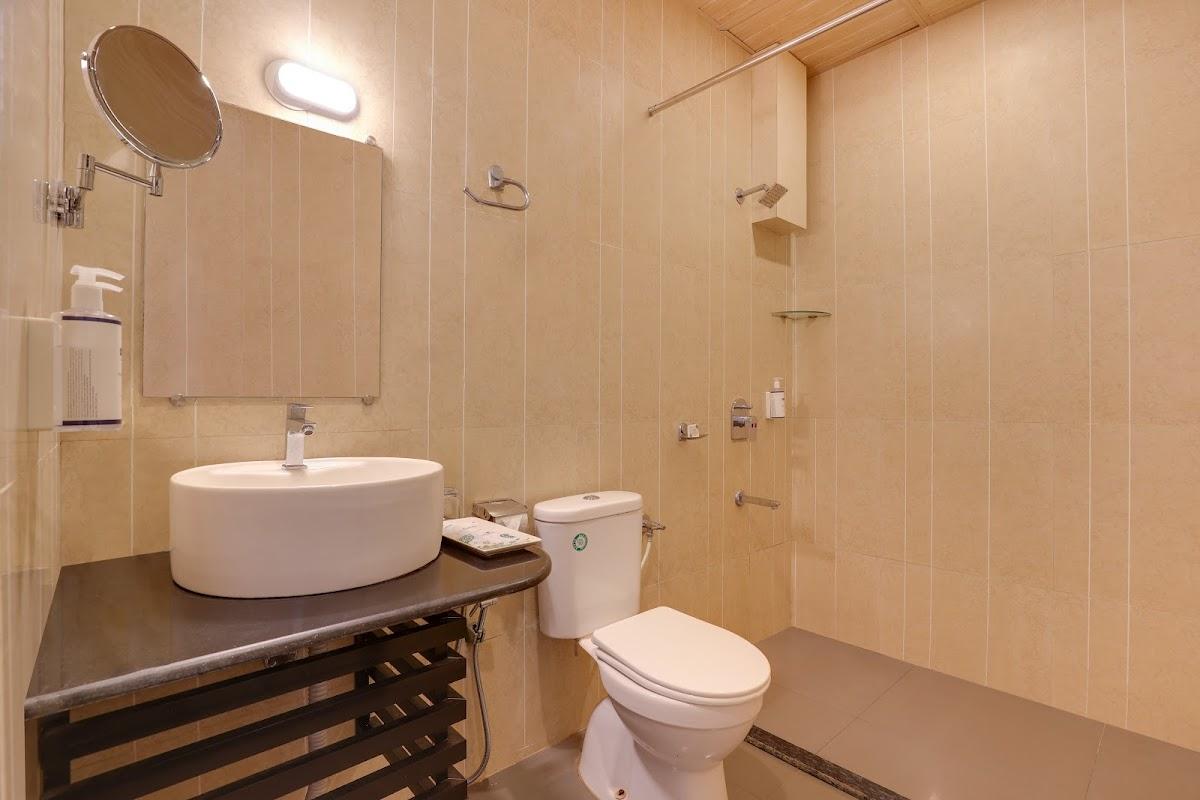 Keys Lite By Lemon Tree Hotel Dapoli – photo 4