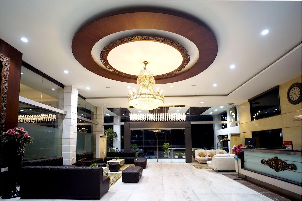 Hotel RK Regency – photo 1