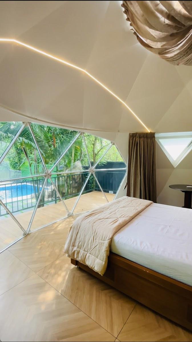 River green resort ️ – photo 1