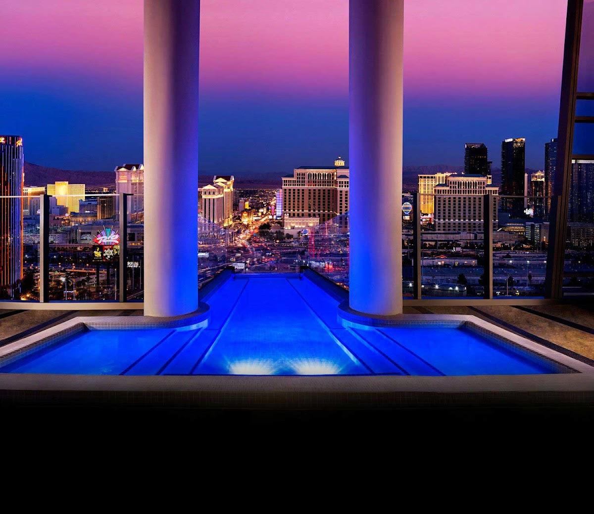 Palms Casino Resort – photo 1